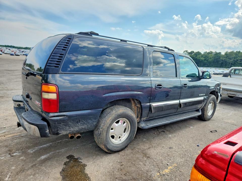 Продаж на аукціоні авто 2003 Gmc Yukon Xl, vin: 3GKFK16Z43G241791, номер лоту: 60027076