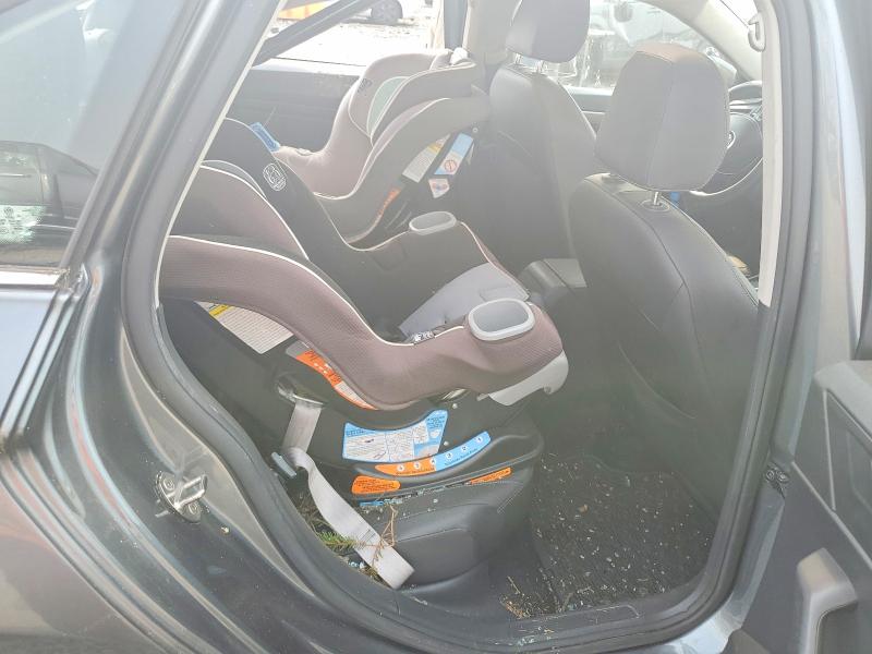 2021 Volkswagen Jetta მანქანა იყიდება აუქციონზე, vin: 3VWC57BU3MM053234, აუქციონის ნომერი: 60927776