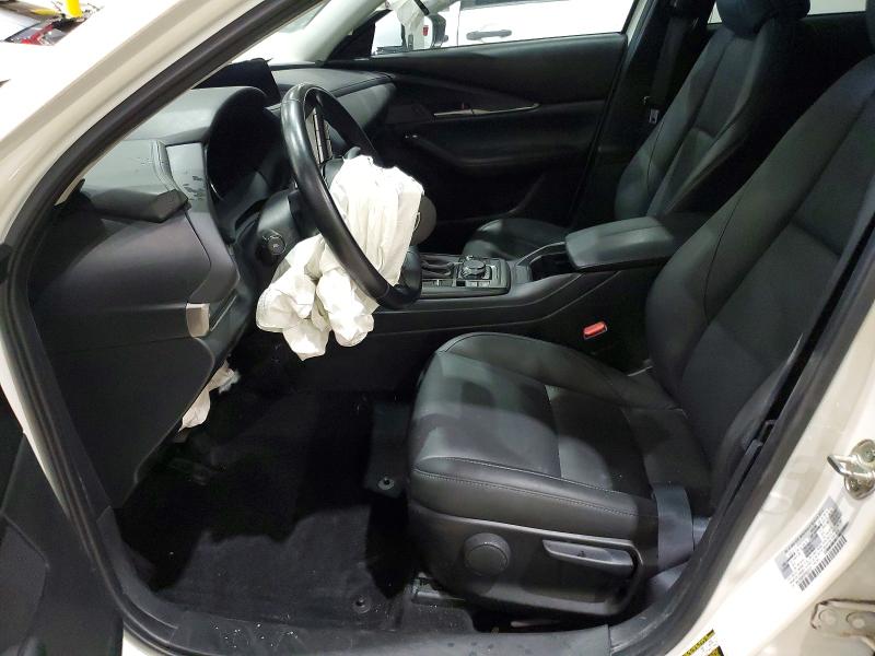 60189566 :رقم المزاد ، 3MVDMBBM3PM529191 vin ، 2023 Mazda Cx-30 مزاد بيع