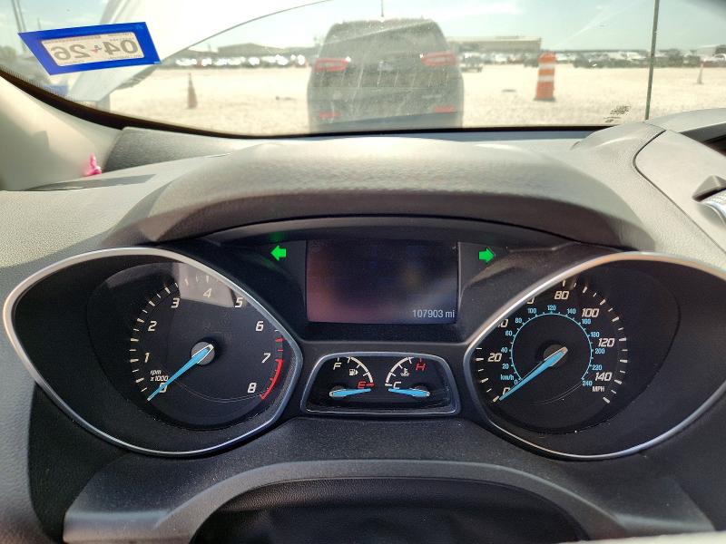 Aukcja sprzedaży 2014 Ford Escape, vin: 1FMCU0GX4EUB02532, numer aukcji: 62884816