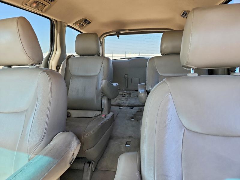Aukcja sprzedaży 2009 Toyota Sienna, vin: 5TDZK23CX9S280149, numer aukcji: 62811826