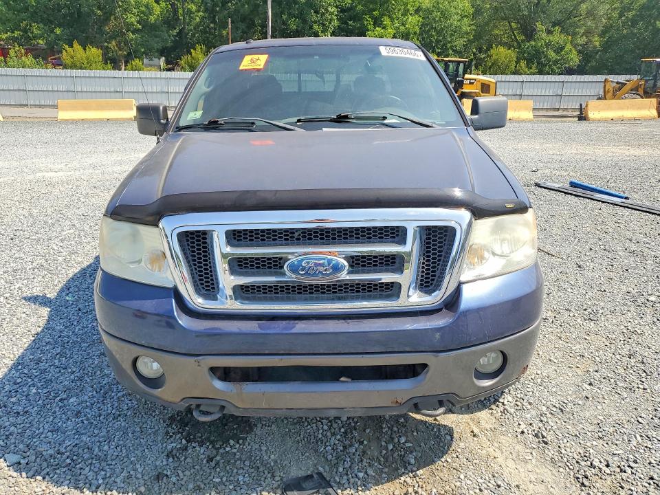 Aukcja sprzedaży 2006 Ford F150, vin: 1FTPW14546KC31201, numer aukcji: 59630466