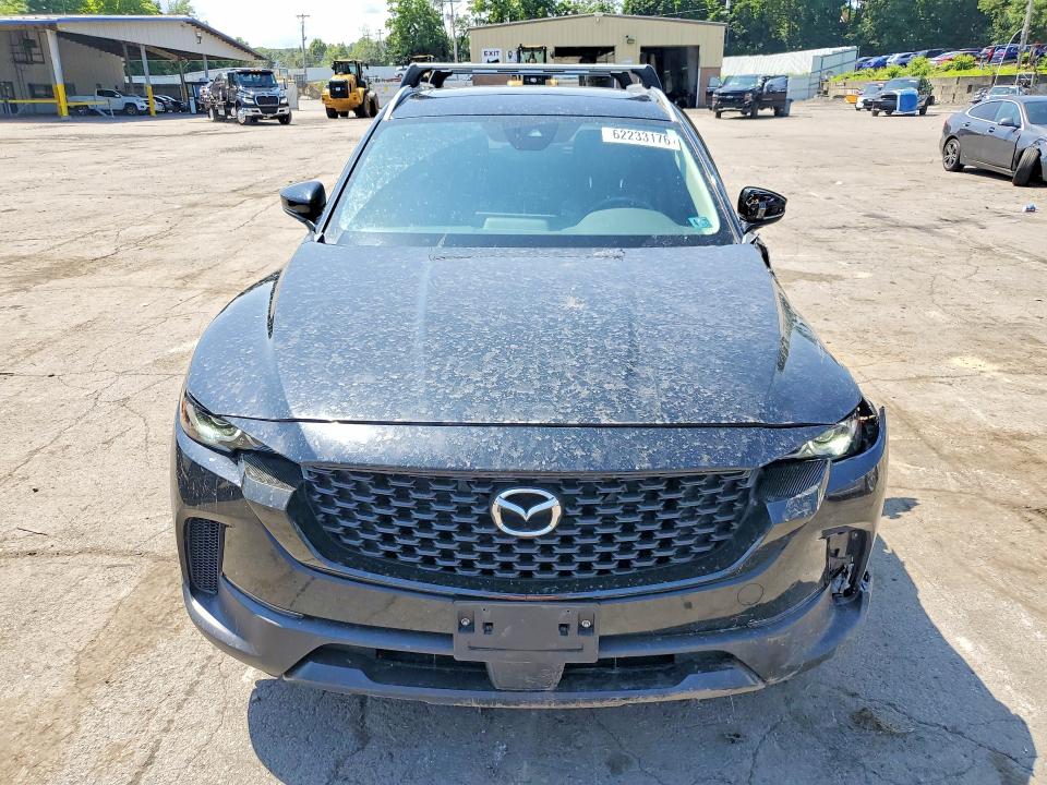 Aukcja sprzedaży 2024 Mazda Cx-50, vin: 7MMVABDM8RN167864, numer aukcji: 62233176