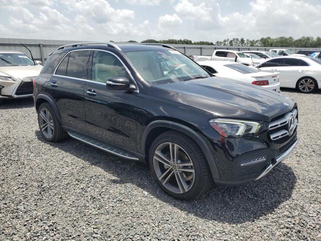 Aukcja sprzedaży 2022 Mercedes-benz Gle, vin: 4JGFB4JB8NA683493, numer aukcji: 59963976