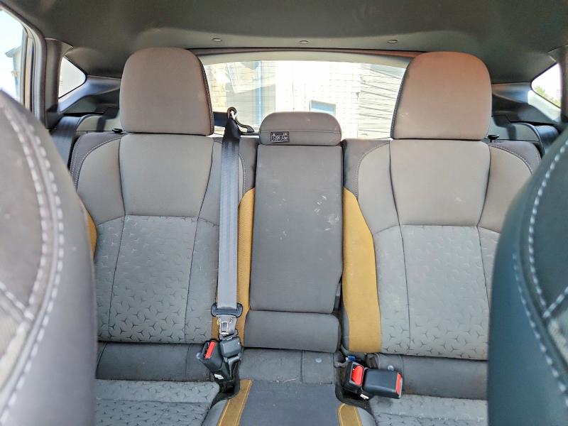 Продаж на аукціоні авто 2024 Subaru Crosstrek, vin: 4S4GUHF69R3761436, номер лоту: 62343156