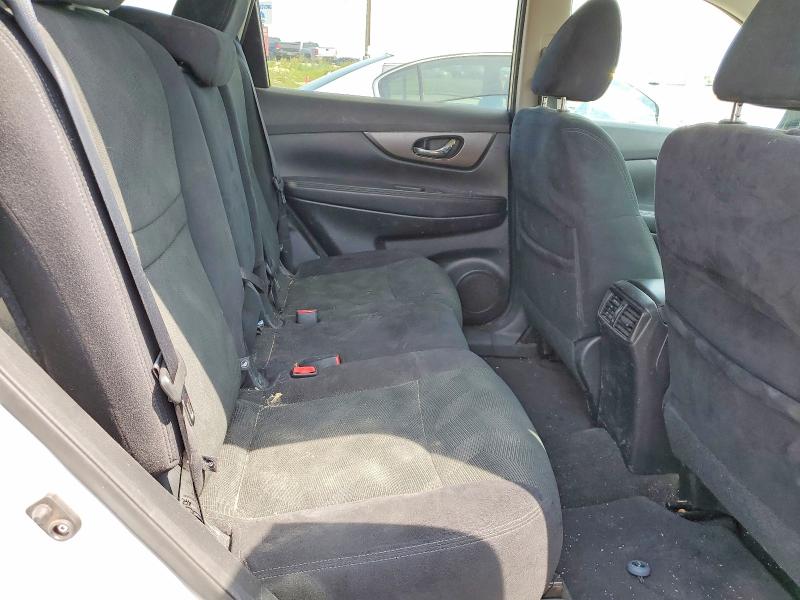 Aukcja sprzedaży 2016 Nissan Rogue, vin: 5N1AT2MV8GC735620, numer aukcji: 62120766