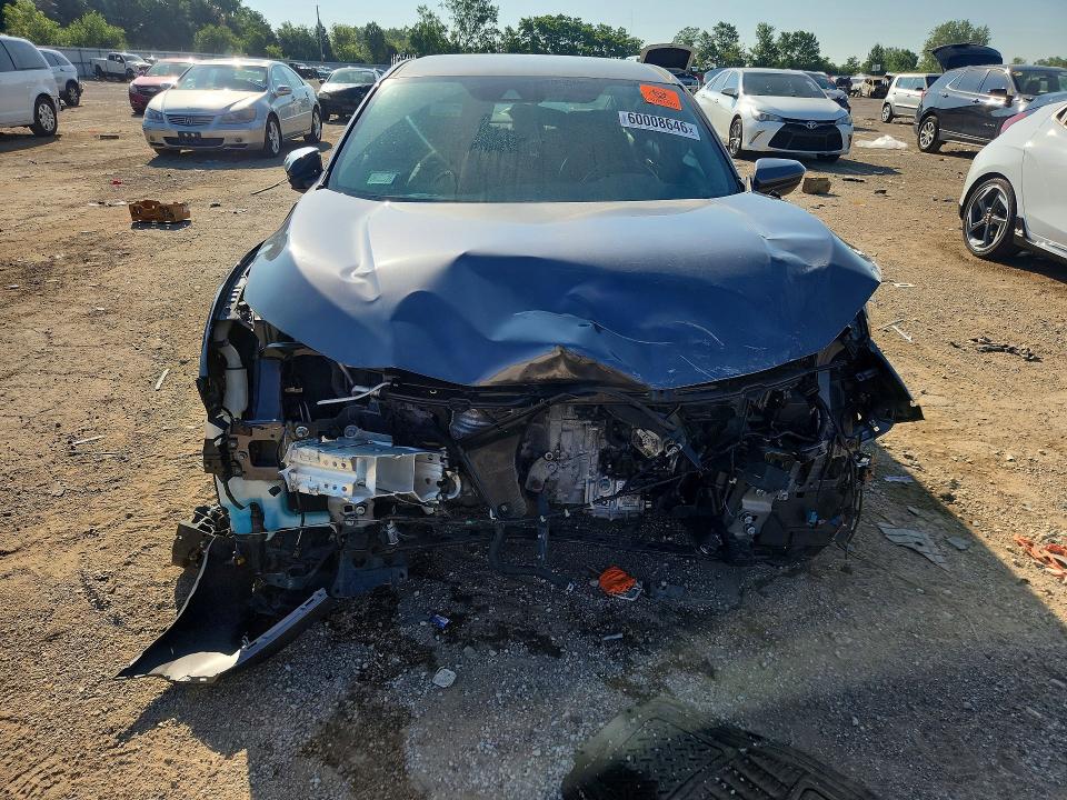 Продажа на аукционе авто 2019 Honda Civic, vin: 2HGFC2F8XKH595546, номер лота: 60008646