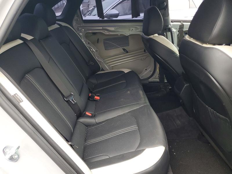 Продаж на аукціоні авто 2025 Kia K5, vin: KNAG64J79S5304527, номер лоту: 58139546