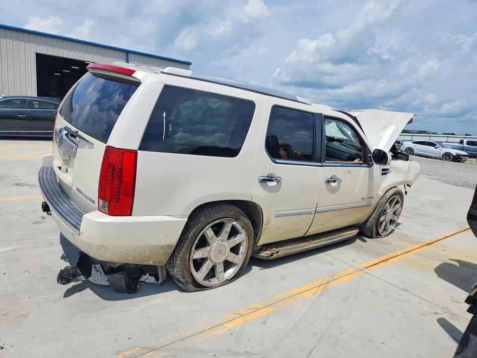 Aukcja sprzedaży 2011 Cadillac Escalade, vin: 1GYS4BEF7BR126709, numer aukcji: 61864606