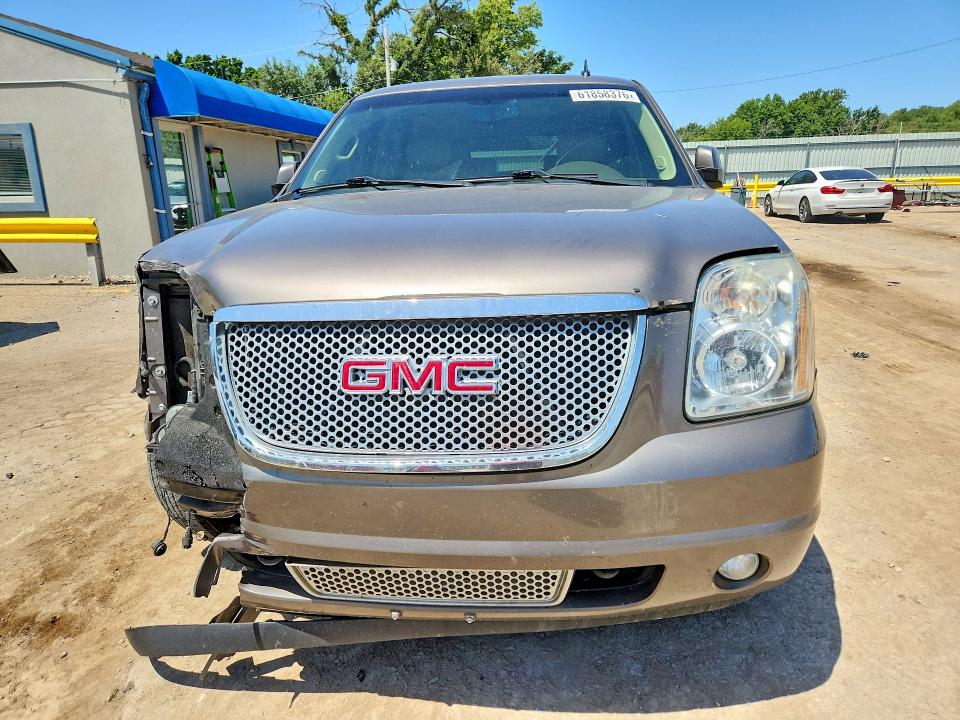Aukcja sprzedaży 2014 Gmc Yukon, vin: 1GKS2EEF3ER247291, numer aukcji: 61858376
