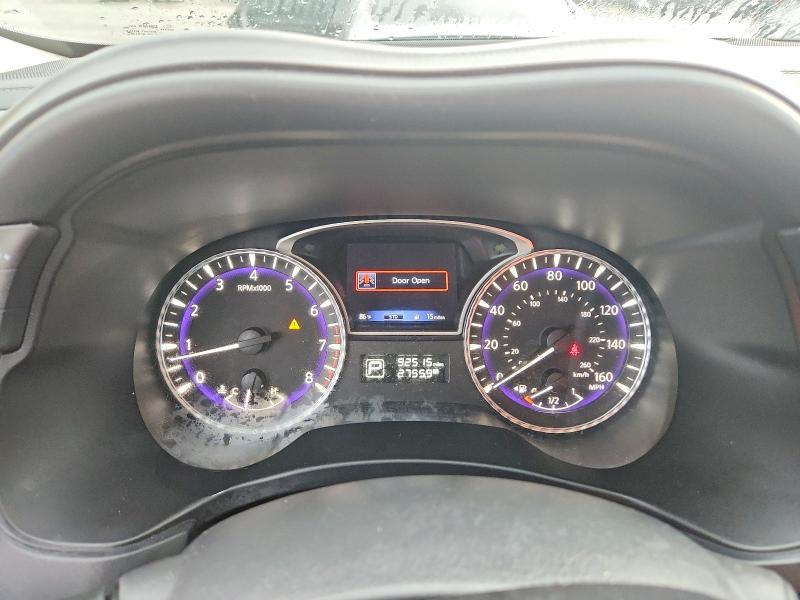 62833656 :رقم المزاد ، 5N1DL0MM7HC541011 vin ، 2017 Infiniti Qx60 مزاد بيع