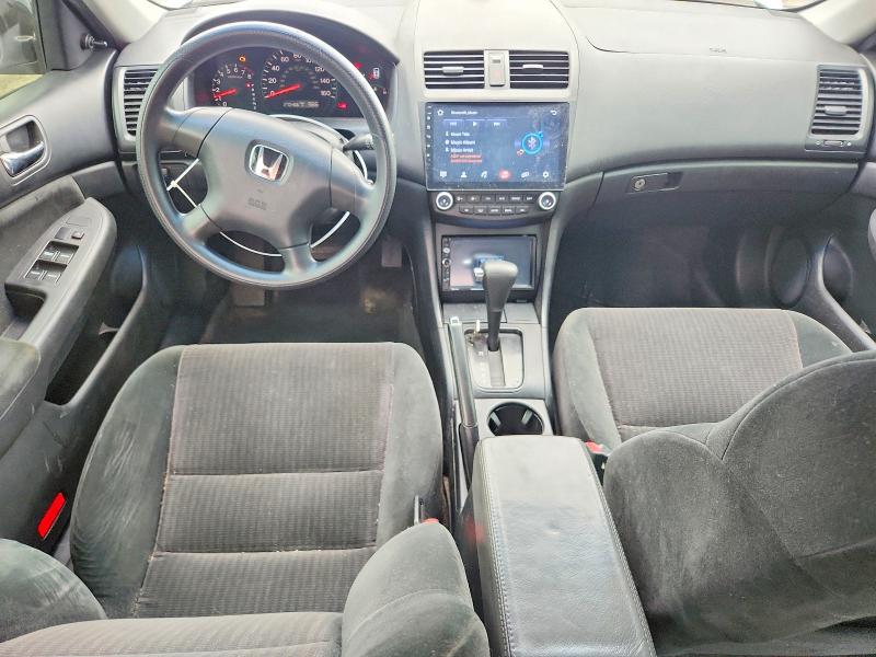 Продажа на аукционе авто 2005 Honda Accord, vin: 1HGCM56145A169617, номер лота: 61302906