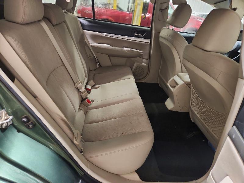 Продажа на аукционе авто 2014 Subaru Outback, vin: 4S4BRBDC6E3235678, номер лота: 62121506