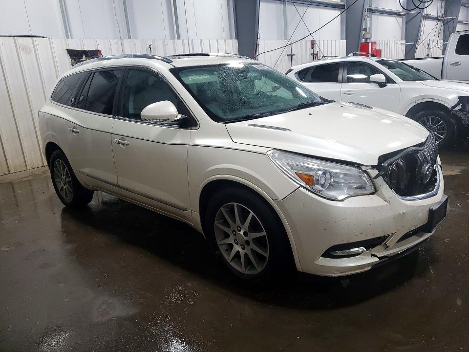 Продаж на аукціоні авто 2014 Buick Enclave, vin: 5GAKVBKD6EJ205203, номер лоту: 62960906