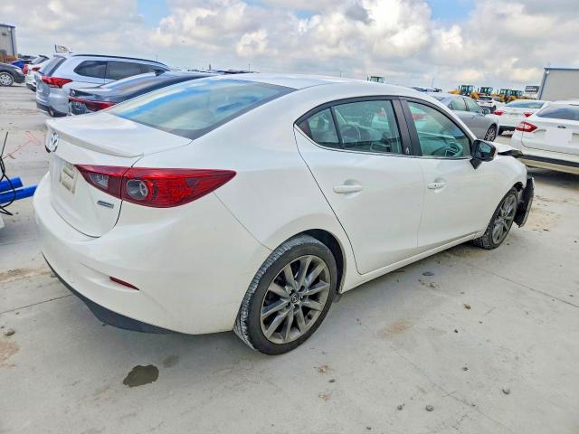 Aukcja sprzedaży 2018 Mazda 3, vin: 3MZBN1V32JM209609, numer aukcji: 60966416