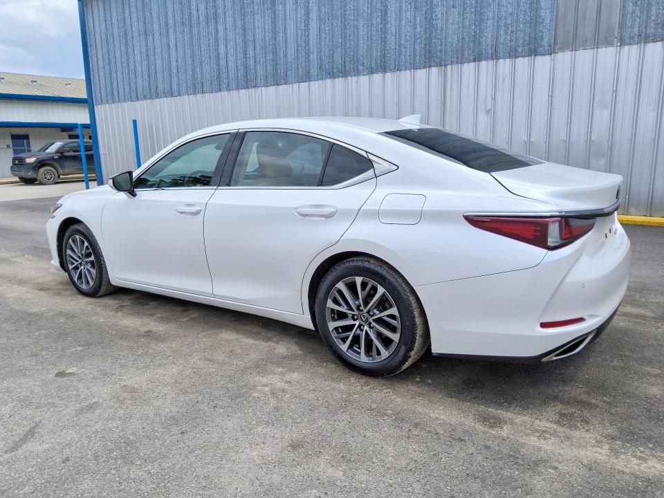 Aukcja sprzedaży 2022 Lexus Es 350, vin: 58ADZ1B19NU137218, numer aukcji: 61778846
