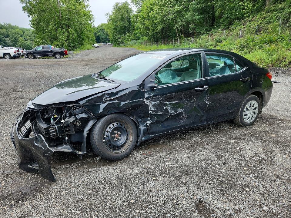 Aukcja sprzedaży 2019 Toyota Corolla, vin: 2T1BURHE3KC210635, numer aukcji: 62874656