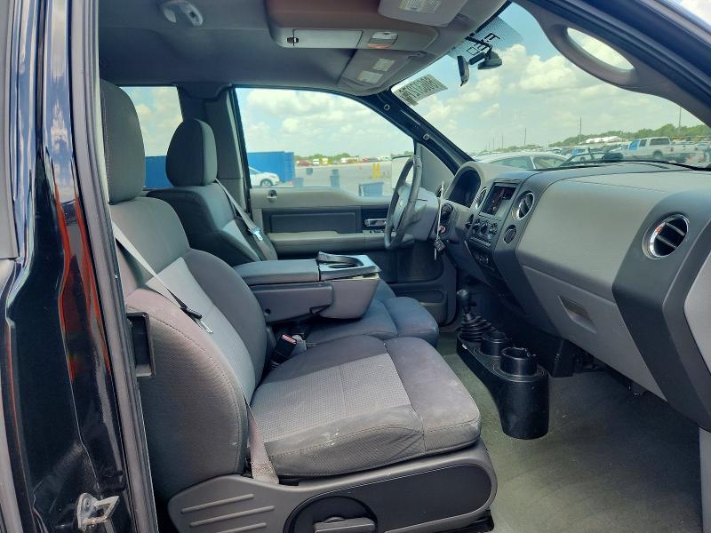 Продажа на аукционе авто 2007 Ford F150, vin: 1FTPX14V47FA81937, номер лота: 60637276