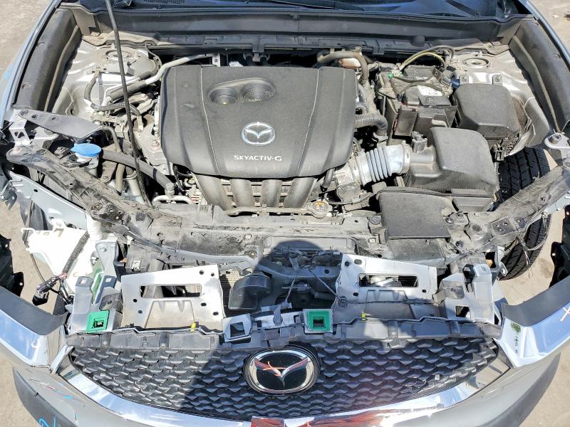59406256 :رقم المزاد ، 3MVDMABL1MM259729 vin ، 2021 Mazda Cx-30 مزاد بيع