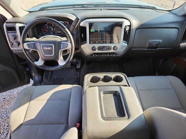 2014 Gmc Sierra მანქანა იყიდება აუქციონზე, vin: 1GTV2UEC4EZ329183, აუქციონის ნომერი: 61687816