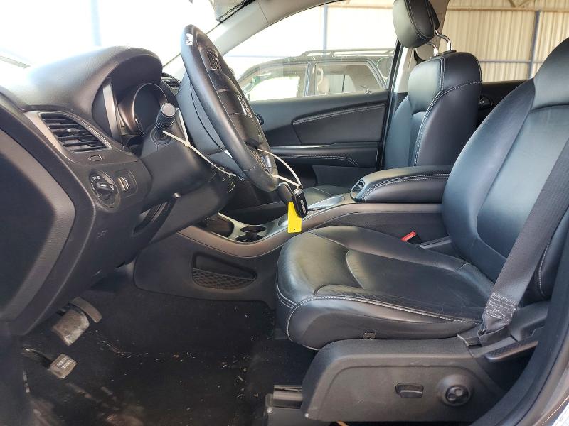 2018 Dodge Journey მანქანა იყიდება აუქციონზე, vin: 3C4PDCGG9JT504798, აუქციონის ნომერი: 59910086