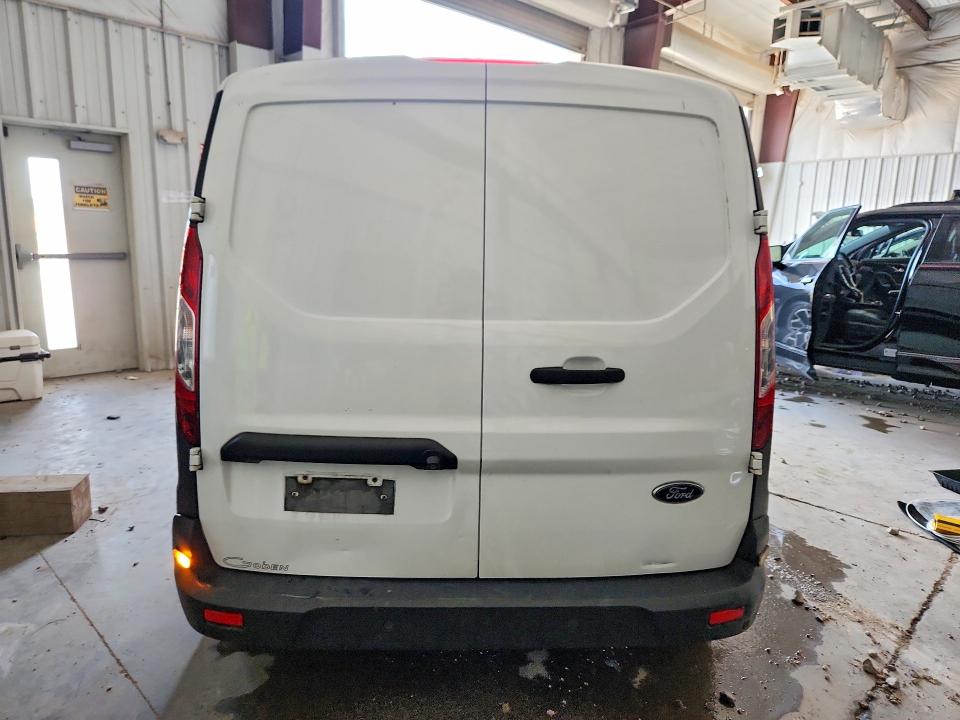 Aukcja sprzedaży 2020 Ford Transit Connect, vin: NM0LS7E24L1472319, numer aukcji: 59899876