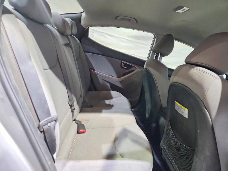 62964696 :رقم المزاد ، KMHDH4AE7DU618373 vin ، 2013 Hyundai Elantra مزاد بيع