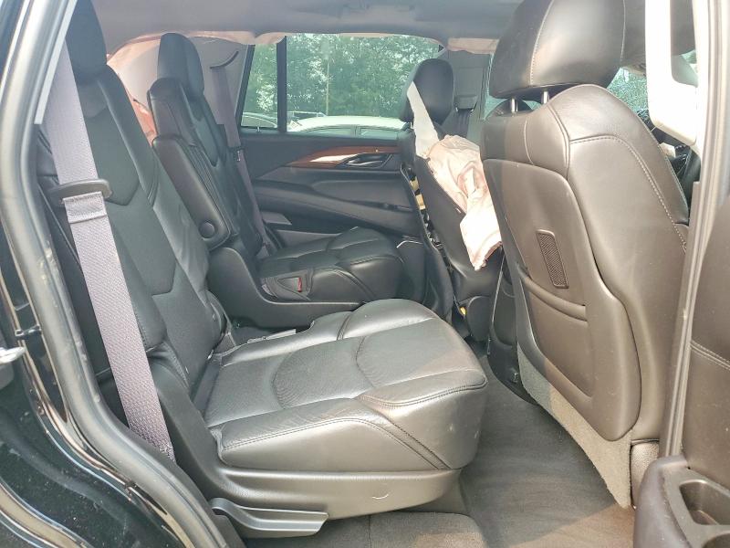 Продаж на аукціоні авто 2017 Cadillac Escalade, vin: 1GYS4BKJ0HR311704, номер лоту: 61498706