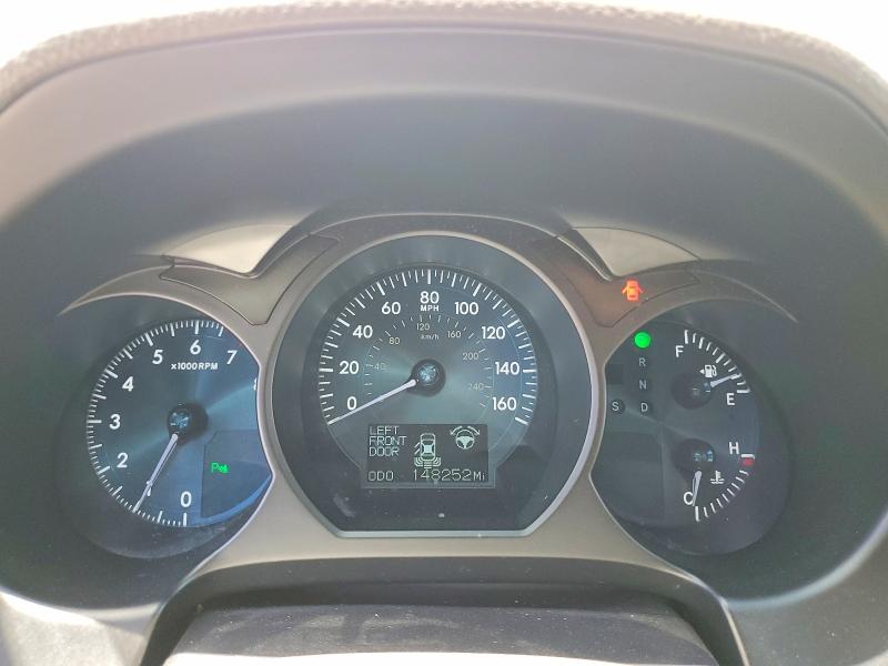 Продажа на аукционе авто 2007 Lexus Gs, vin: JTHBE96S470010742, номер лота: 63164296