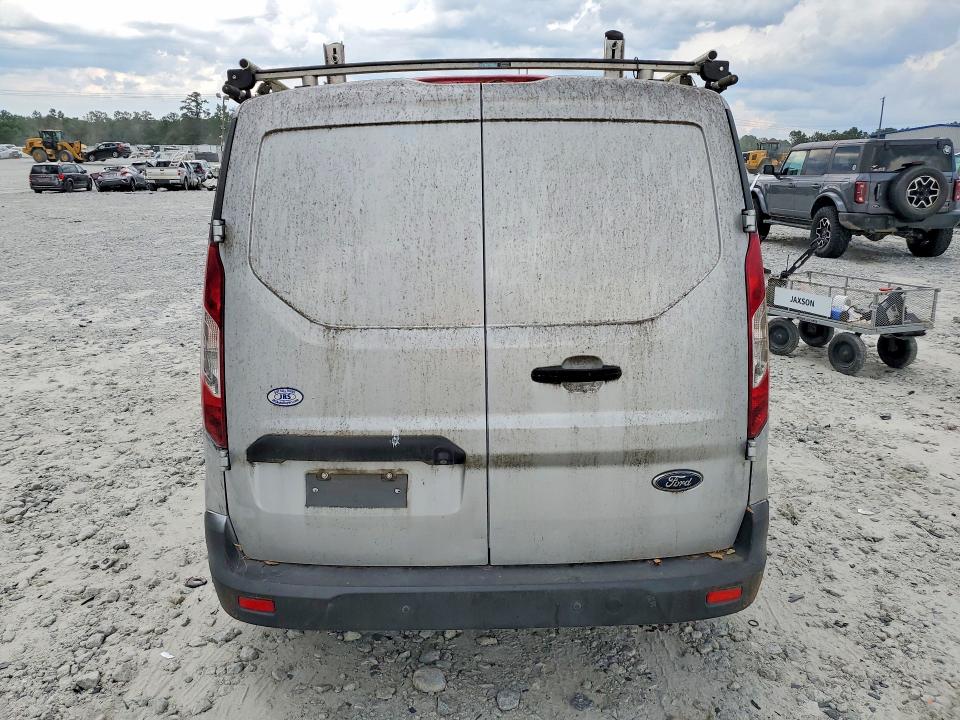 Aukcja sprzedaży 2019 Ford Transit Connect, vin: NM0LS7F22K1414108, numer aukcji: 60159606