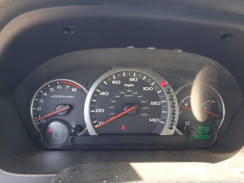 Продаж на аукціоні авто 2004 Honda Pilot, vin: 2HKYF18564H501961, номер лоту: 63157626