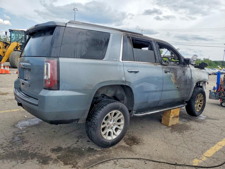 Aukcja sprzedaży 2016 Gmc Yukon, vin: 1GKS2BKC7GR443388, numer aukcji: 62404486