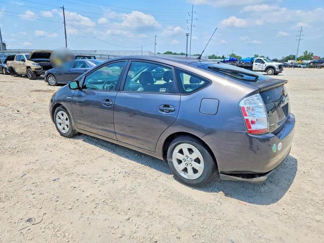 Aukcja sprzedaży 2008 Toyota Prius, vin: JTDKB20U483395439, numer aukcji: 60672516