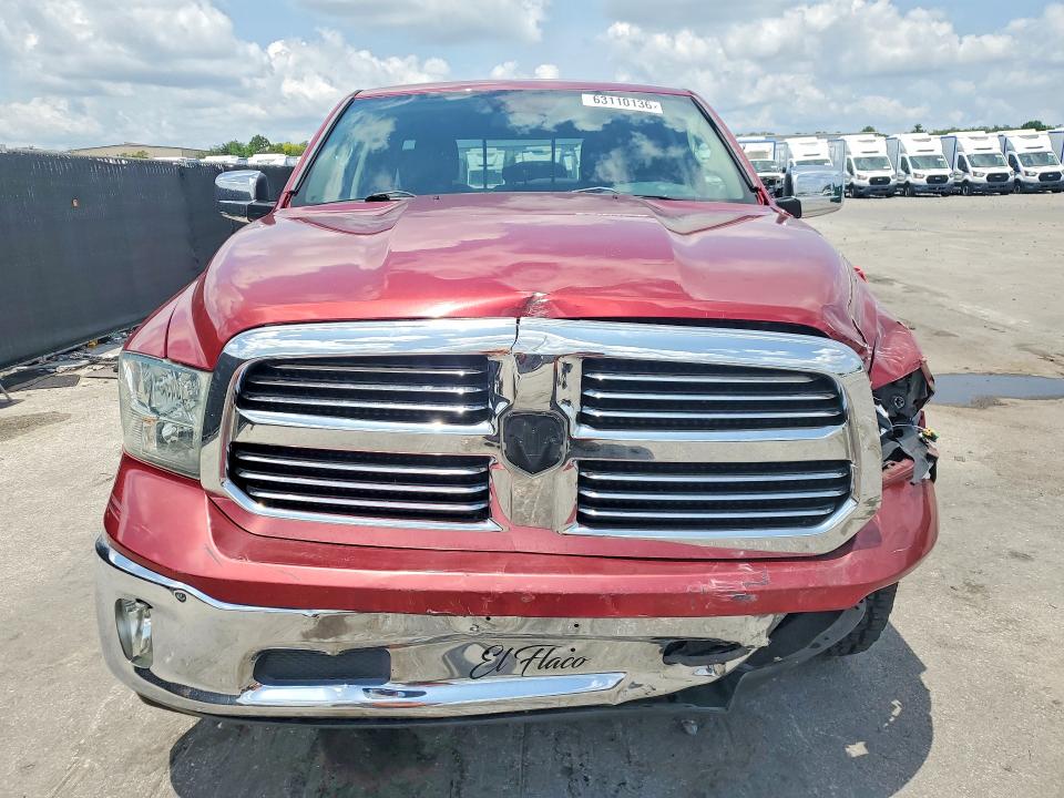 2014 Ram 1500 მანქანა იყიდება აუქციონზე, vin: 1C6RR6GT8ES416090, აუქციონის ნომერი: 63110136