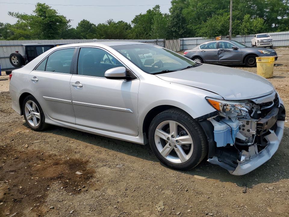 Продаж на аукціоні авто 2014 Toyota Camry, vin: 4T1BF1FK3EU454051, номер лоту: 61188926