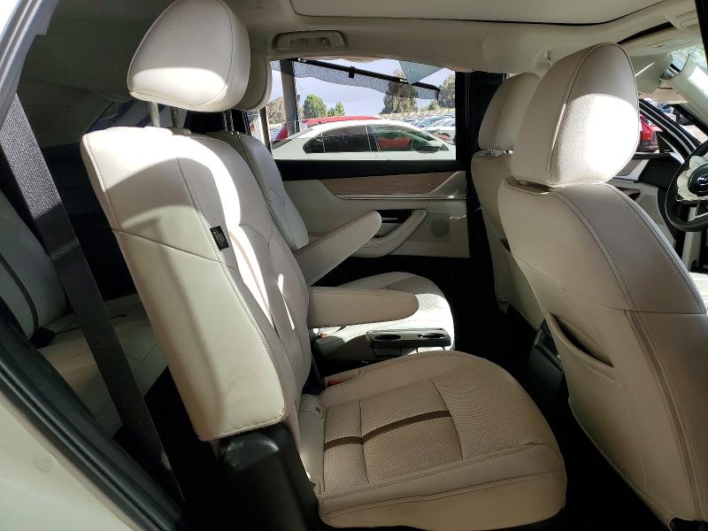 Aukcja sprzedaży 2025 Mazda Cx-90, vin: JM3KKEHAXS1218660, numer aukcji: 62698326