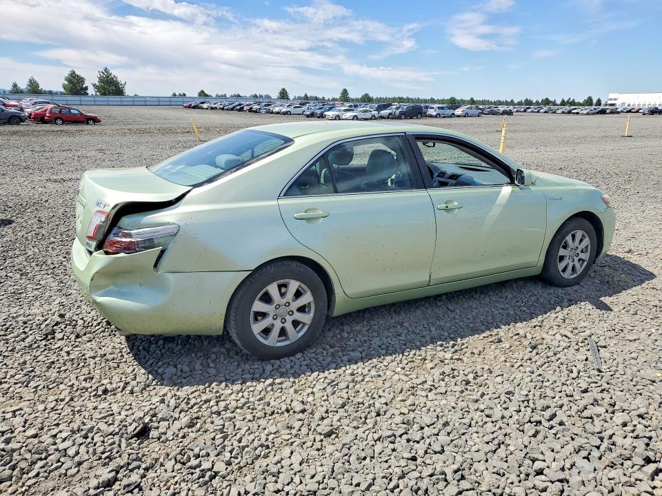 Auction sale of the 2009 Toyota Camry, vin: 4T1BB46KX9U109473, lot number: 60477956