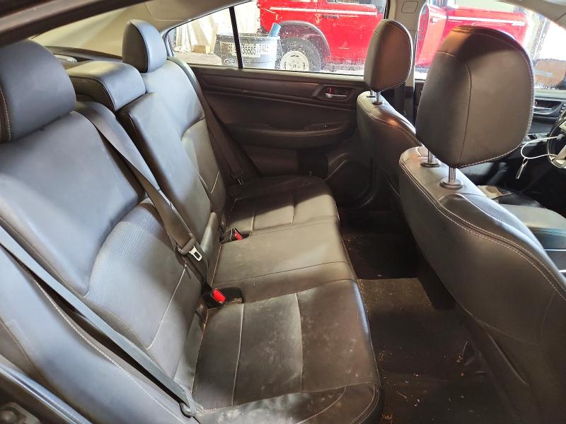 62474536 :رقم المزاد ، 4S3BNAN61F3067341 vin ، 2015 Subaru Legacy مزاد بيع