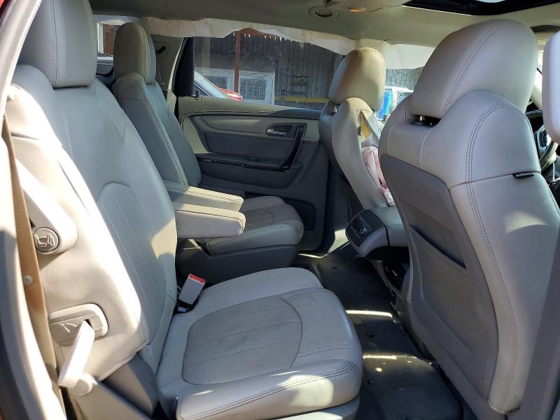 Продажа на аукционе авто 2016 Chevrolet Traverse, vin: 1GNKVJKD2GJ227024, номер лота: 61191346