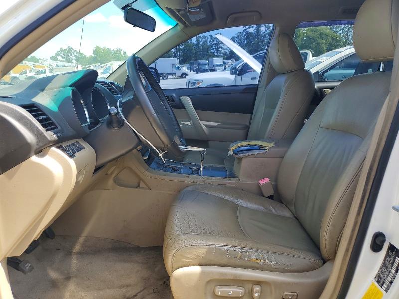 61442246 :رقم المزاد ، JTEES41A692128433 vin ، 2009 Toyota Highlander مزاد بيع