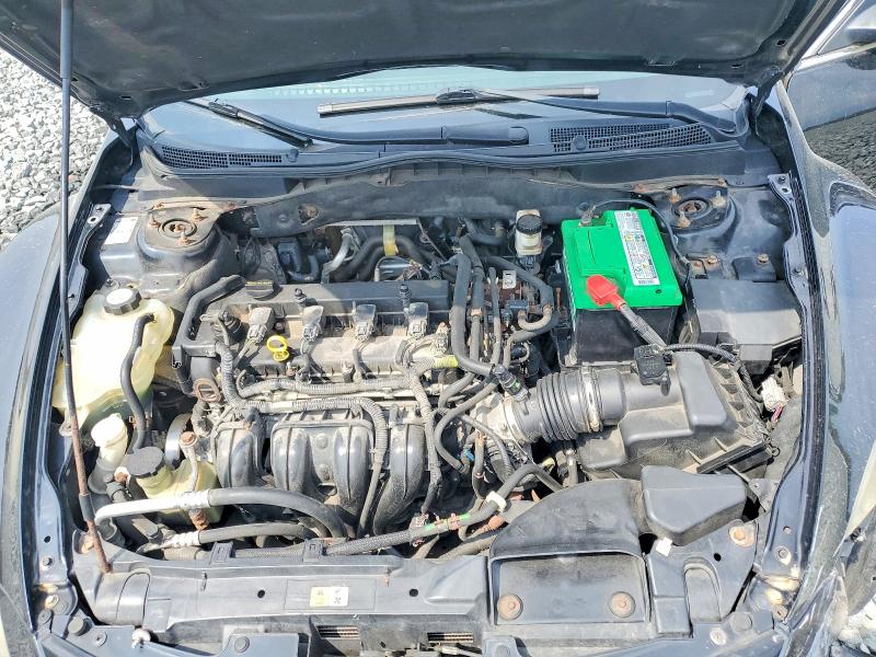 Продажа на аукционе авто 2010 Mazda 6, vin: 1YVHZ8CH2A5M54323, номер лота: 63530356