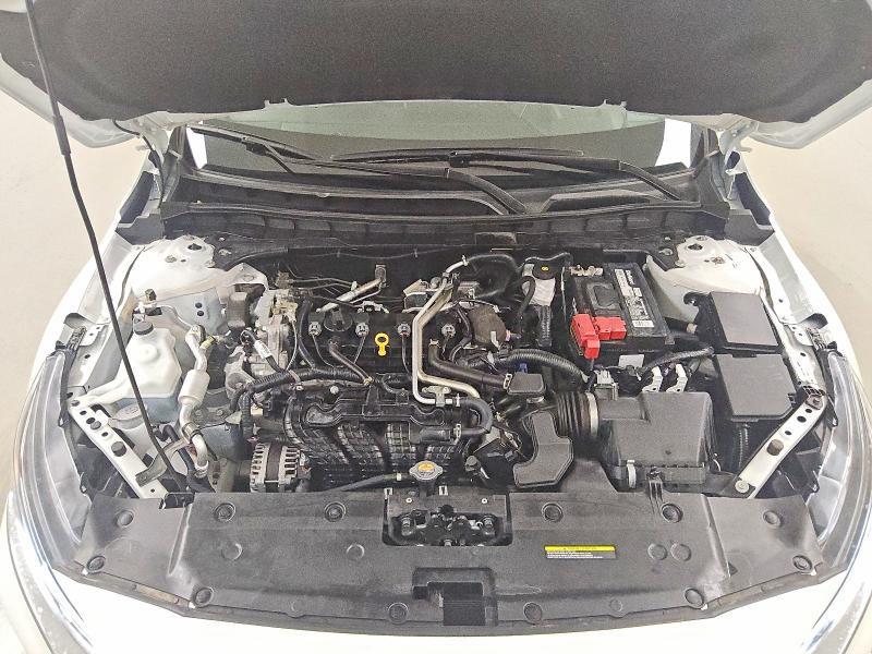 Продажа на аукционе авто 2025 Nissan Altima, vin: 1N4BL4BVXSN327159, номер лота: 61612986