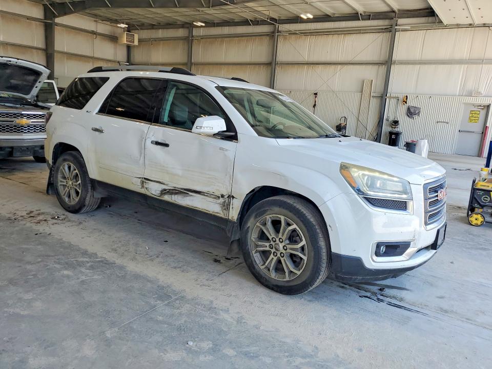 Aukcja sprzedaży 2016 Gmc Acadia, vin: 1GKKVRKDXGJ174455, numer aukcji: 62326496