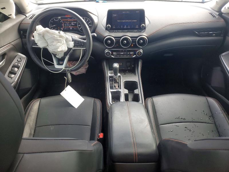 60026806 :رقم المزاد ، 3N1AB8DV2MY209368 vin ، 2021 Nissan Sentra مزاد بيع