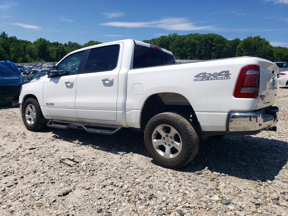 Aukcja sprzedaży 2019 Ram 1500, vin: 1C6SRFFT2KN573773, numer aukcji: 59785676