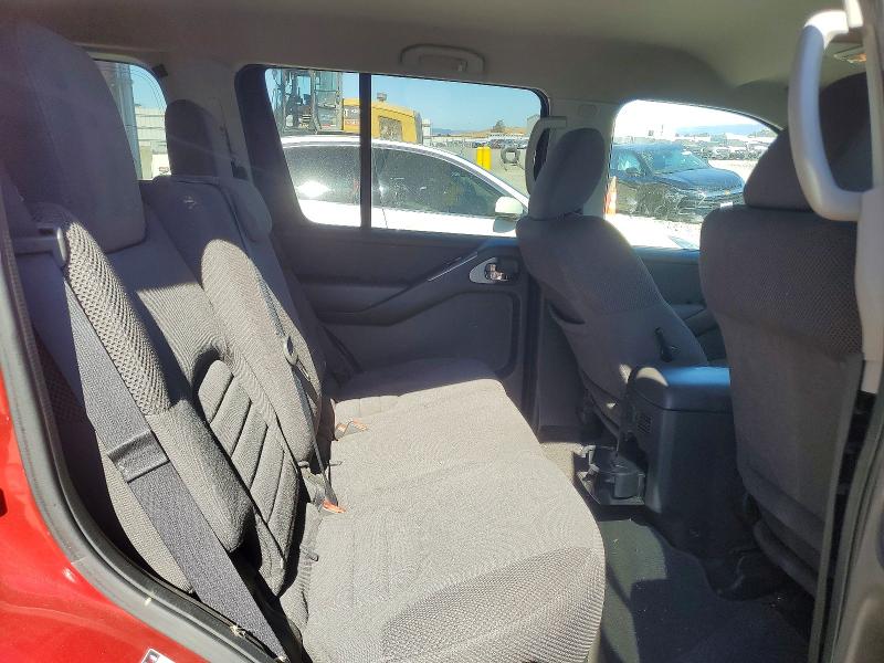 Aukcja sprzedaży 2012 Nissan Pathfinder, vin: 5N1AR1NB4CC606216, numer aukcji: 62269486