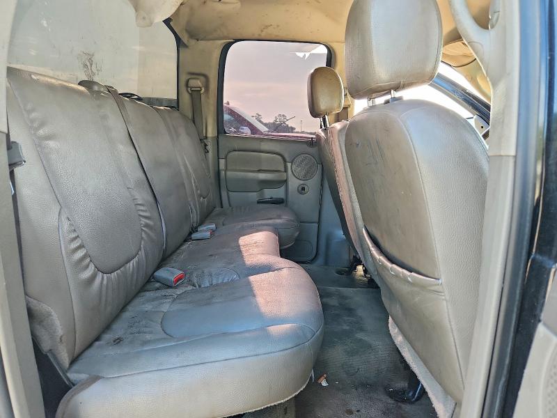 Продажа на аукционе авто 2002 Dodge Ram 1500, vin: 1D7HA18N92S683397, номер лота: 60684926