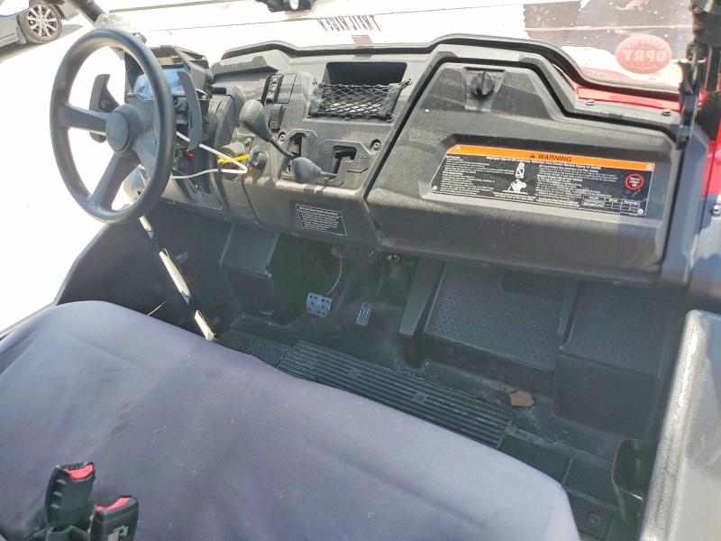 Продажа на аукционе авто 2023 Honda Sxs700, vin: 1HFVE02E6P4800732, номер лота: 63561246