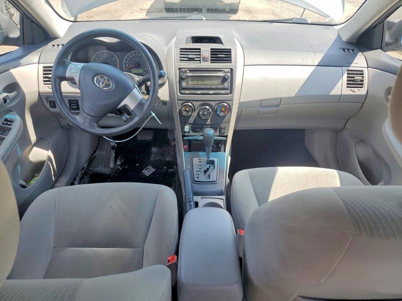 2013 Toyota Corolla მანქანა იყიდება აუქციონზე, vin: 2T1BU4EE6DC920932, აუქციონის ნომერი: 57887716