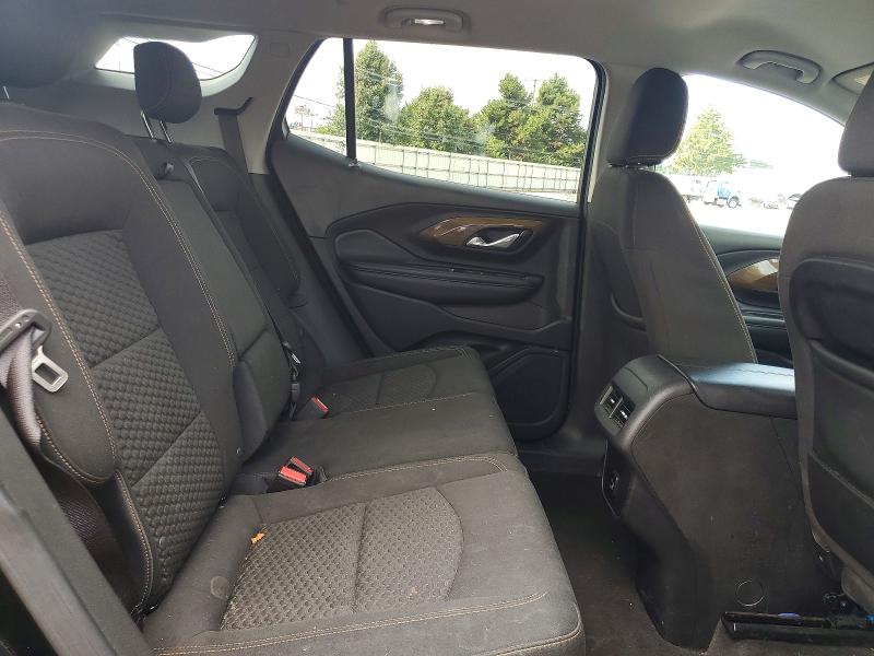 59973706 :رقم المزاد ، 3GKALMEV1JL224278 vin ، 2018 Gmc Terrain مزاد بيع